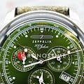 Часы Zeppelin 100 Years Zeppelin 86804 фото 3