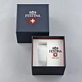 Часы Festina Swiss Made F20073/3 фото 4