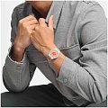 Часы Swatch Gent Bioceramic Standard SO31S100 фото 4