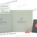 Часы Obaku V197GXVLML фото 6