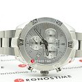 Часы Tissot PR 100 Sport Chic Chronograph T101.917.11.031.00 фото 7