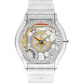 Часы Swatch Skin Classic Biosourced SS08K109-S06