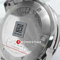Часы Tissot PRC 200 Chronograph T114.417.11.047.00 фото 10