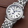 Часы Aerowatch 1942 Moon Phase Automatic 75970 AA01 M фото 3