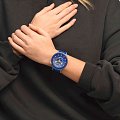 Часы Swatch Big Bold Biosourced Lacquered SB05N105 фото 6