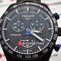 Часы Tissot PRS 516 Chronograph T100.417.37.201.00 фото 4