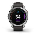 Часы Garmin Epix (Gen 2) 010-02582-01 фото 4