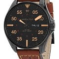 Часы Hamilton Khaki Aviation Pilot Day Date Auto H64705531 фото 2