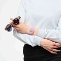 Часы Swatch Gent Swatch Pay! SVHP100-5300 фото 5