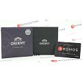 Часы Orient Basic Quartz RA-QC1705S фото 4