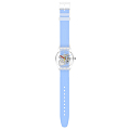 Часы Swatch New Gent SUOK156 фото 4