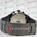Часы Orient Chronograph RA-TY0001E фото 6