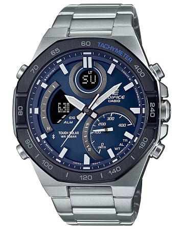 Casio Edifice ECB-950DB-2ADF (ECB-950DB-2A)