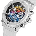 Часы Guess  Sport Steel GW0425G4 фото 7