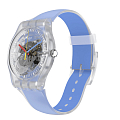 Часы Swatch New Gent SUOK156 фото 2