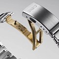 Часы Casio CASIOTRON TRN-50SS-2A фото 4