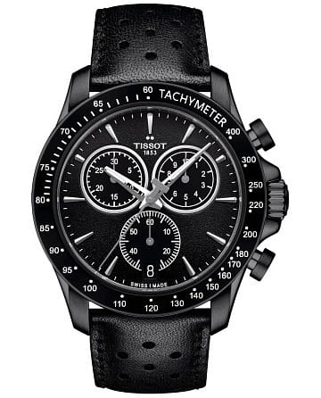 Tissot V8 Quartz Chronograph T106.417.36.051.00