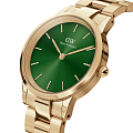 Часы Daniel Wellington Iconic Link Emerald DW00100553 фото 2