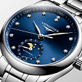 Часы Longines Master Collection L2.409.4.97.6 фото 7