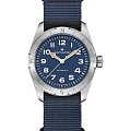 Часы Hamilton Khaki Field Expedition Auto H70225940