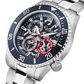 Часы Guess Sport Steel GW0488G1 фото 3