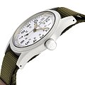 Часы Hamilton Khaki Field Mechanical H69439411 фото 8
