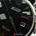 Часы Tissot Heritage Visodate T118.410.16.057.00 фото 5