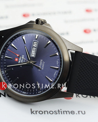 Swiss Military by Chrono Day Date SMP36040.18