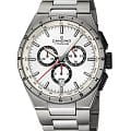 Часы Candino Titanium Chrono C4603/A