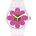 Часы Swatch New Gent Bioceramic Standard SO32M104