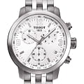 Часы Tissot PRC 200 Chronograph T055.417.11.017.00