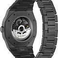 Часы D1 Milano Skeleton SKBJ06 фото 4