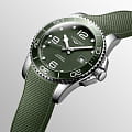 Часы Longines HydroConquest L3.781.4.06.9 фото 6