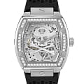 Часы Philipp Plein The Skeleton PWBAA1323