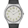 Часы Swatch Skin Irony 42 SS07S134