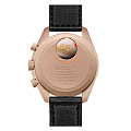 Часы Swatch x Omega Bioceramic Moonswatch Mission to Jupiter SO33C100 фото 2