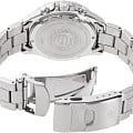 Часы Orient Chronograph Solar RA-TX0204E фото 2