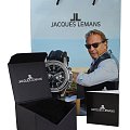 Часы Jacques Lemans  Sport 1-2099E фото 7