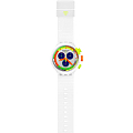 Часы Swatch Big Bold Chrono Pay! SB02K101-5300 фото 3