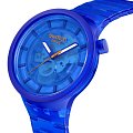 Часы Swatch Big Bold Biosourced Lacquered SB05N116 фото 2