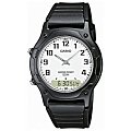 Часы Casio Collection AW-49H-7BVEG