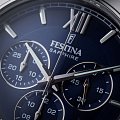 Часы Festina Swiss Made F20041/2 фото 2