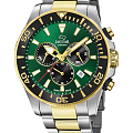 Часы Jaguar Executive Diver Chrono J862/3